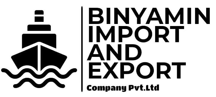Binyamin Import & Export